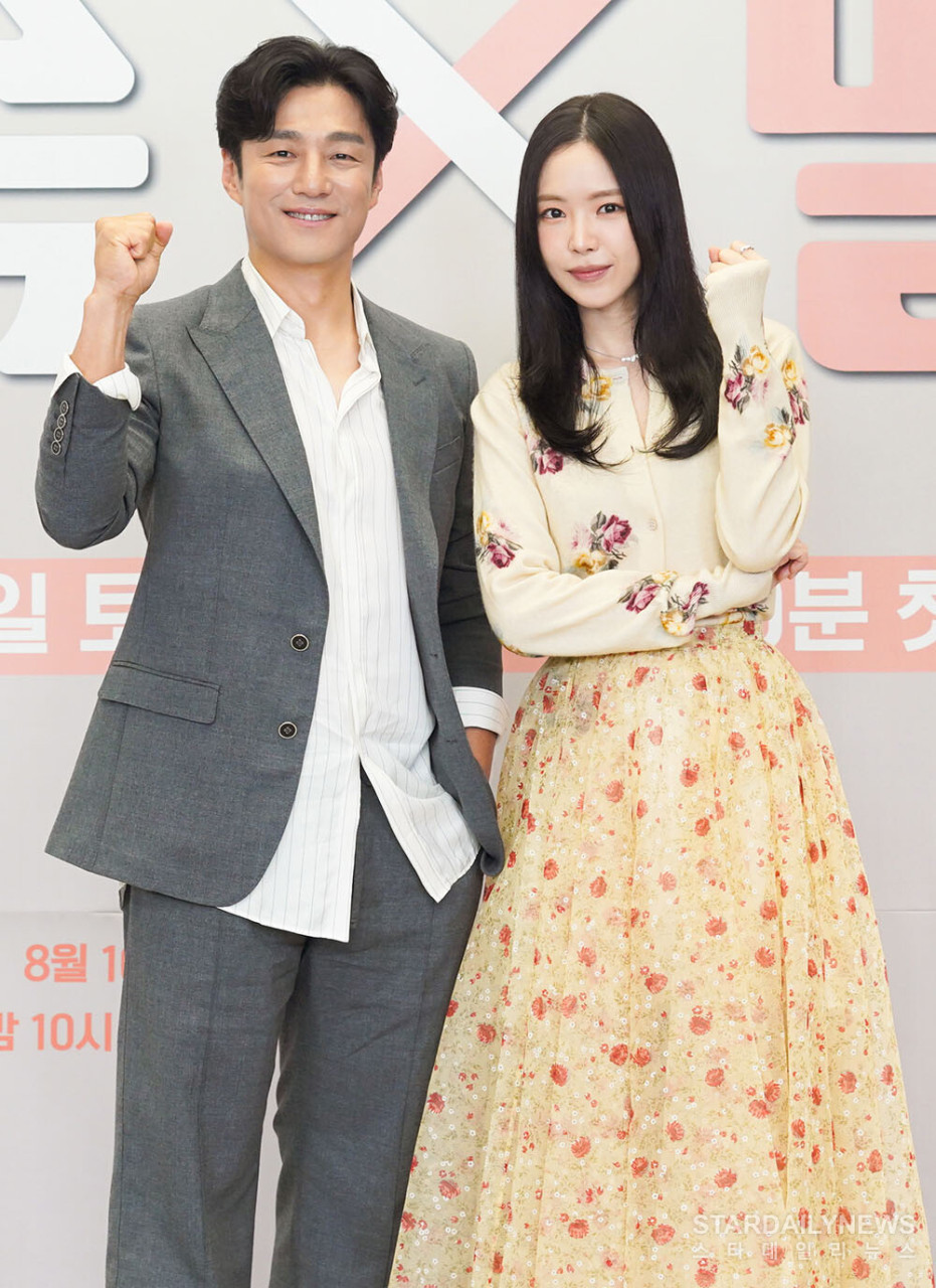 가족X멜로 주연들, 마지막 소감으로 드라마의 성공적인 종영 감사 전해