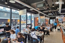 요식업창업 갯벌의조개, 울산매곡점 신규 오픈