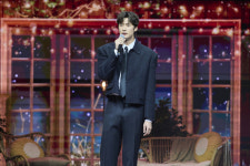 나인우, 첫 국내 팬미팅서 보여준 진심 초심을 잃지 않는 배우가 되겠다 