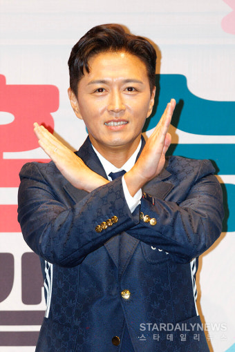 [S포토] 진태현, '이혼 안돼요~' (이혼숙려캠프)