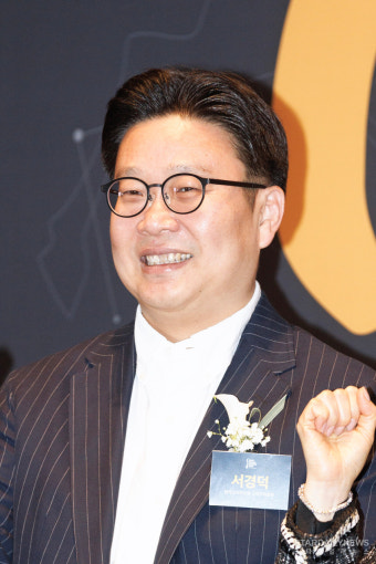 살해 협박 받은 서경덕 교수… 경찰 수사 착수