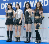 [S포토] ITZY, 있지가 왔지 (2024 케이 월드 드림 어워즈)