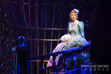 [S리뷰] 진정한 자유와 사랑, 그리고 인간애 뮤지컬 베르사유의 장미