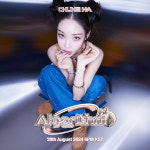 청하, 스페셜 싱글 알고리즘 콘셉트 포토+M/V 티저 공개