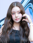 [S포토] 프리지아, 예쁨 (2025 SS 서울패션위크)
