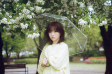 싱어송라이터 백아, 17일 영화 소년시절의 너 컬래버 음원 우리 시절은 발매