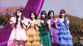 [S영상] 피프티피티 (FIFTY FIFTY)- SOS (피프티 피프티 미니2집 Love Tune 발매 쇼케이스)