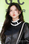 [S포토] 가을, 입 작은 가을이~ (롱샴)