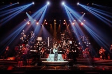 이승철, 26일부터 전국투어 콘서트 오케스트락2(Orchestrock 2) 개최