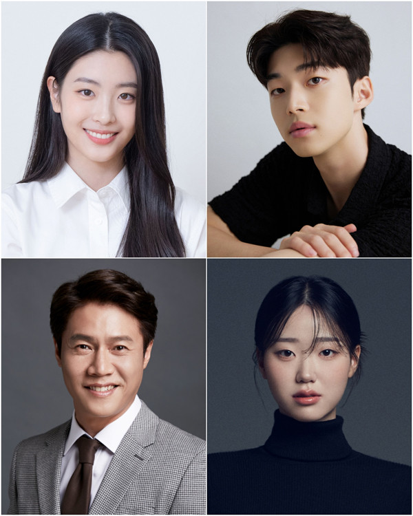 발바닥이 뜨거워서로 많은 시청자들의 마음을 따스하게 녹여주는 힐링 성장극, 오예주와 김강민의 솔직한 연기에 주목!