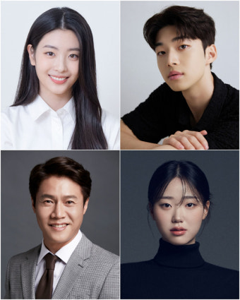 발바닥이 뜨거워서로 많은 시청자들의 마음을 따스하게 녹여주는 힐링 성장극, 오예주와 김강민의 솔직한 연기에 주목!