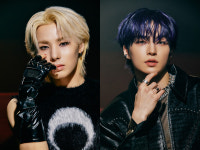 엘라스트(ELAST) 원혁-로민, 뮤지컬 해피 오! 해피 출연..행복 바이러스 전파한다