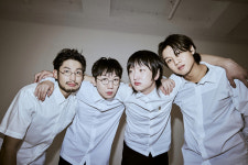 실리카겔, 골든인디뮤직어워즈 최우수 亞 크리에이티브 아티스트 수상 좋은 음악‧무대로 인사드릴 것