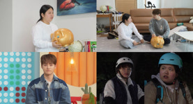 살림남 박서진, 돼지 저금통에 돈 모으게 된 사연 공개 유일하게 빨간 압류 딱지 안 붙어 