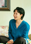정숙한 세일즈 김선영, 긍정 에너자이저 영복의 성장기 임팩트 있게 구현…뭉클
