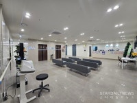 김포 춘의생한방병원 아동성장발달센터, 경기도교육청 꿈이든카드 지정기관으로 선정