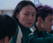 오징어 게임 2 124번 남규, 노재원…그가 넷플릭스가 그에게 주목하는 이유는?