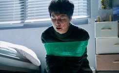 오징어 게임 2 124번 남규, 노재원…그가 넷플릭스가 그에게 주목하는 이유는?