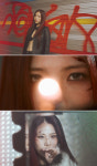YUL2(율이), 애도기간 동참 5일 Hater 티저 공개…완성형 뮤직&파격 비주얼