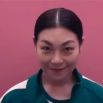 오징어게임2 44번 용궁선녀, 채국희는 누구?