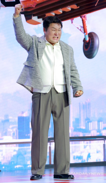[S포토] 윤경호, '재원이는 내꺼였는데..' (중증외상센터)