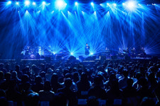 SG워너비 김진호, 3년 만에 단독 콘서트 '그 노래의 시작은 무엇인가' 성료