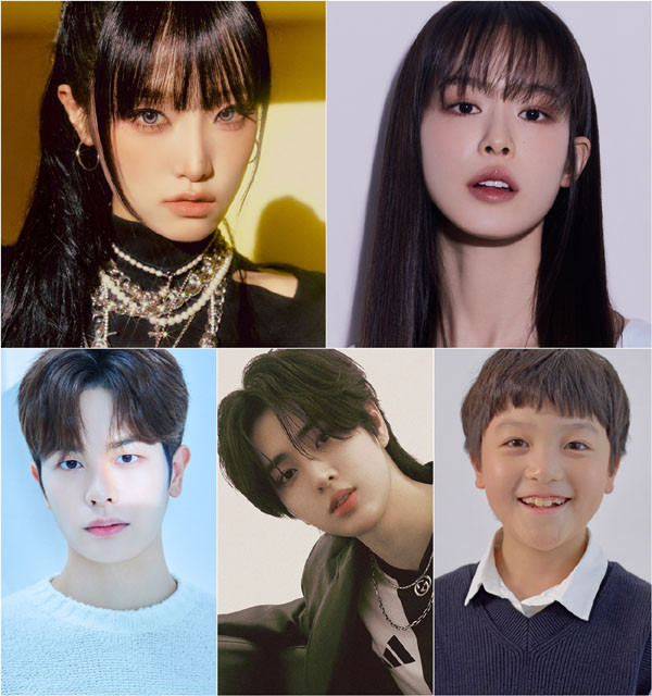 빌런의 나라, 오나라와 소유진의 치열한 자매 대립이 관전포인트로 두드러져 나타나며 시청자들의 궁금증 자극 중!