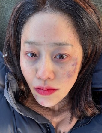 장동윤과 호흡 맞춘 고현정, '사마귀' 촬영 종료...강렬한 변신 예고