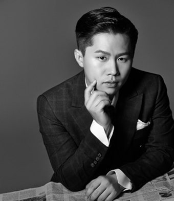 양세형, '뛰어야 산다' 합류…마라톤 도전기 함께한다