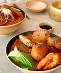 아쿠아펠리스 중식당 산조의 광안리 짬뽕, 소셜 조회수 60만 돌파