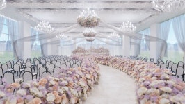 춘천웨딩홀 더테라리움춘천, 4월 5일 그랜드 오픈