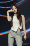 [S포토] 엔믹스 해원, 깜찍~ (549회 쇼챔피언)