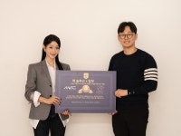 건강한 여성 피트니스 브랜드의 새로운 도약을 위한 힙핏 X 맥솔루션의 MOU 협약체결