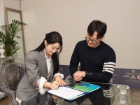 건강한 여성 피트니스 브랜드의 새로운 도약을 위한 힙핏 X 맥솔루션의 MOU 협약체결