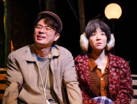 연극 뷰티풀라이프, 중국 진출로 해외 시장 본격 공략