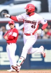 경기 흐름이 이상했다, 기아 타이거즈 타선이 SSG를 집어삼킨 진짜 장면