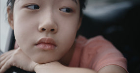 영화 보이 인 더 풀 이예원-양희원, 귀엽고 사랑스러운데 연기도 잘해...아역 배우 화제