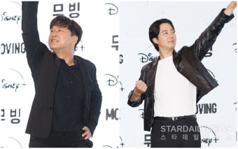 차태현-조인성, 신생 매니지먼트사 베이스캠프 컴퍼니 설립