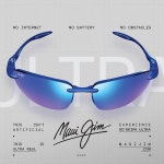 마우이 짐,Hookipa Ultra(호오키파 울트라)캠페인 선봬