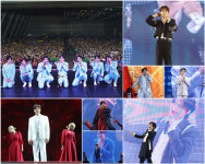 현역가왕2 전국투어 콘서트-전주, 박서진-진해성-에녹-신승태-김준수-최수호-강문경 TOP7 완전체 무대 펼친다