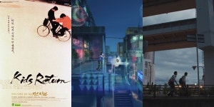 해피엔드 상영 기간 연장이 필요한 영화