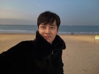 [더 팬] 일민, 디시트렌드 51위 속 작지만 빛나는 존재감…상위일프로의 따뜻한 응원