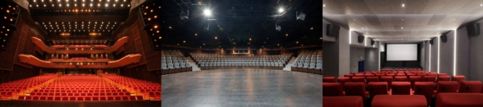 충무아트센터, 극장 리모델링 마치고 재개관... 개막작은 뮤지컬 멤피스-연극 킬 미 나우