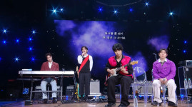 더 시즌즈-박보검의 칸타빌레 샘킴-오존X카더가든-정미조-밴드 유인원, 금요일 밤을 풍성하게 채운다 