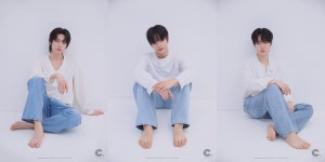 다국적 보이그룹 C9 ROOKIES, 윤기·턴·아토, 프로필 추가 공개