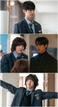 '청담국제고등학교 2' 김민규-원규빈이 직접 밝힌 작품 출연 소감