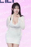 [S포토] 모모리나, 몽환적 미모~ (MFC 시즌 1 환승모델)