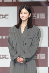 [S포토] 이보영, 베테랑 응급의학과 의사 우소정~ (메리 킬즈 피플)