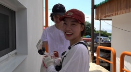 인간극장 오늘은 어부, 울릉도 신혼부부의 하루