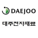 대주전자재료 장중 소폭 상승, 실적 기대감 속 안정세